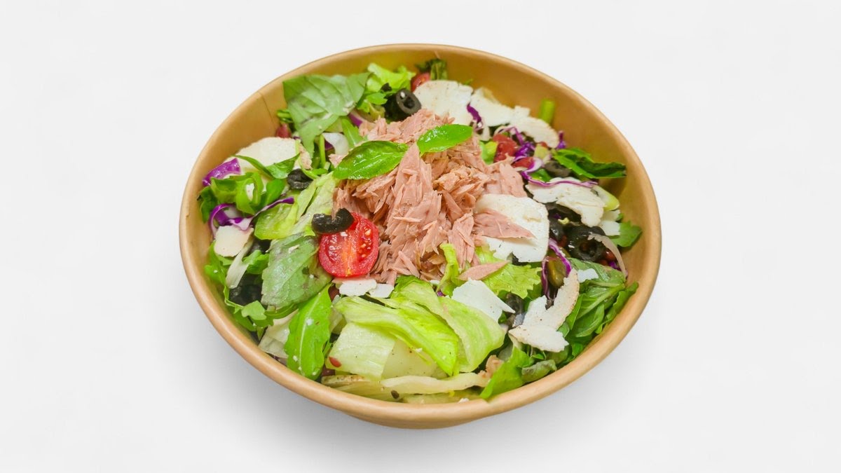 Emanuel's Bakery by null