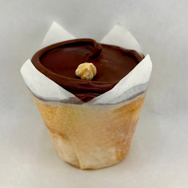 Baked & Wired by null