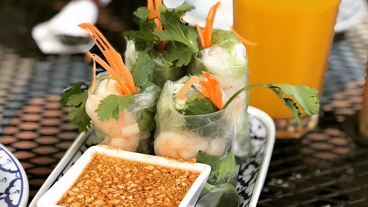 Phi Chay Thai Cuisine by null