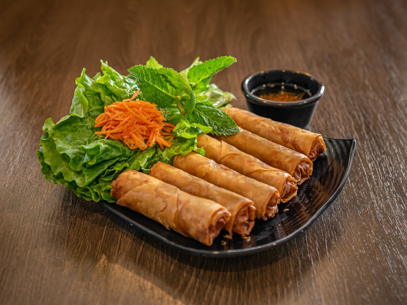 Pho Ca Dao Restaurant by null