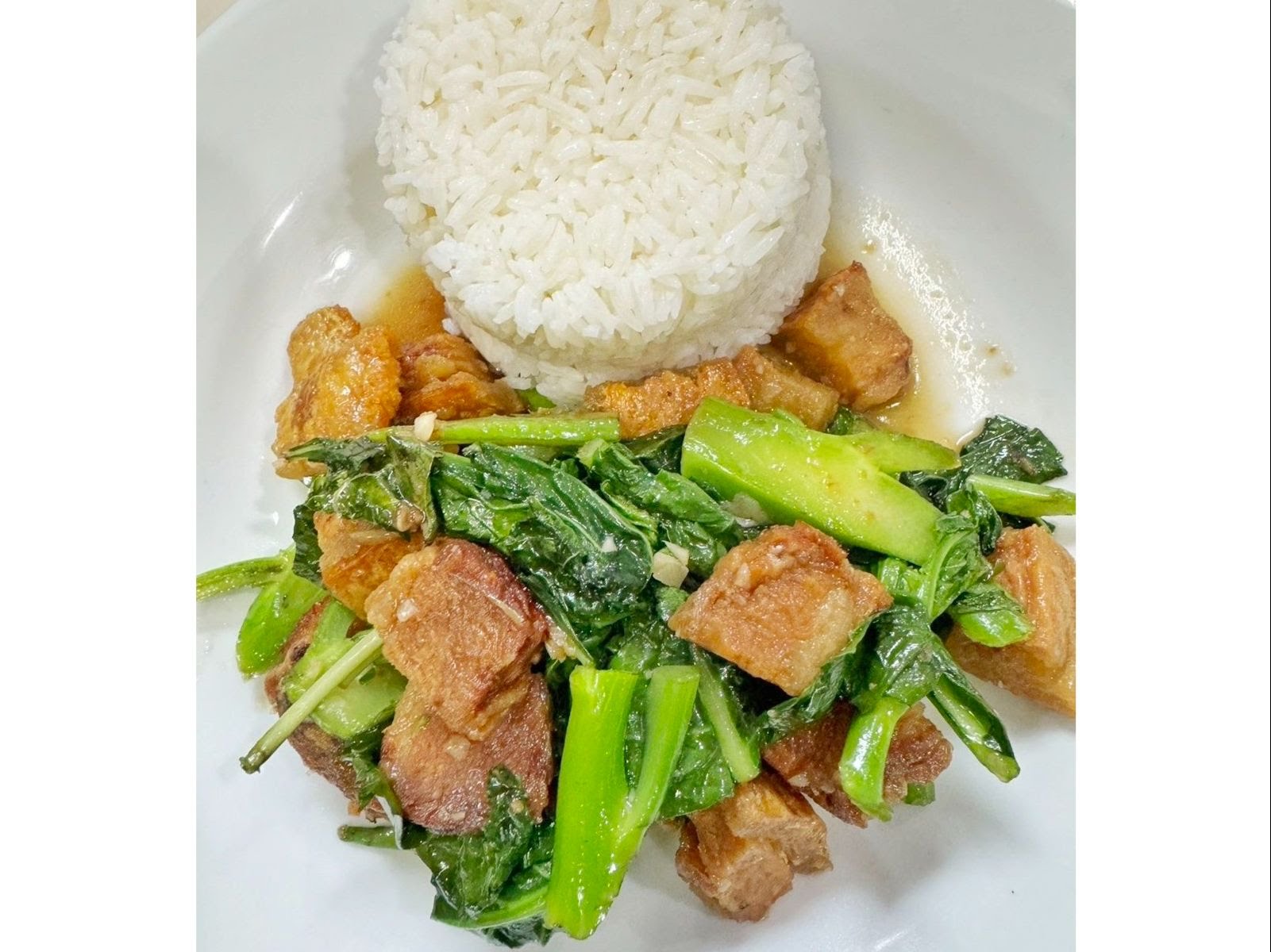 Pai Kin Kao Thai Restaurant by null