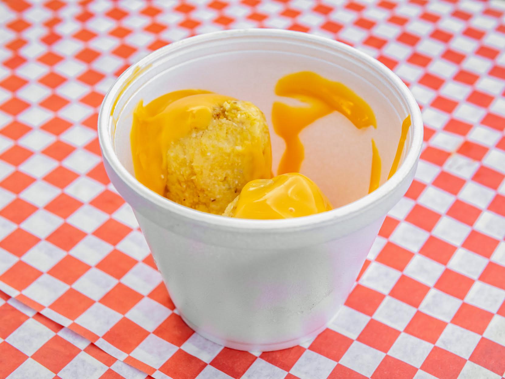 Fat Johnnie's Famous Red Hots by null