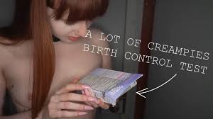 No birth control creampies big natural boobs edition porn movies jpg x No birth control creampie