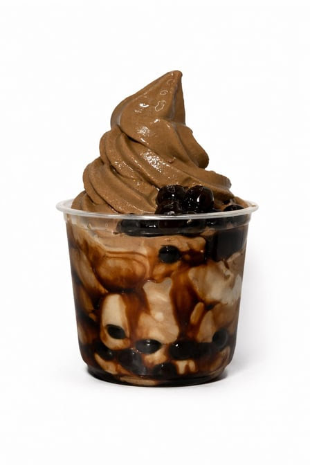 OISHII MATCHA by null