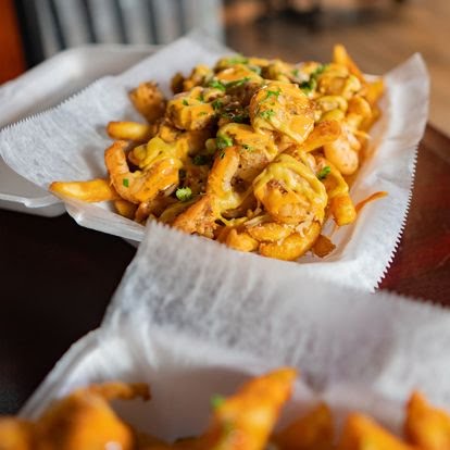 Sergio’s Restaurant and Burger Philadelphia by null