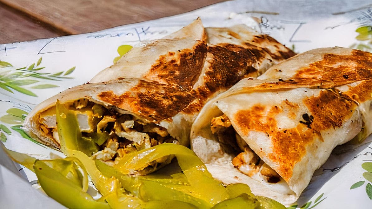 Zaytuna Mediterranean Cuisine (food truck) by null
