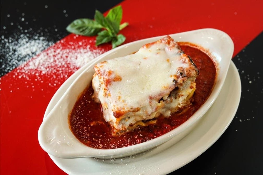 Bambinelli's Italian Restaurant by null
