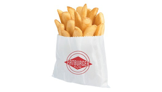Fatburger by null