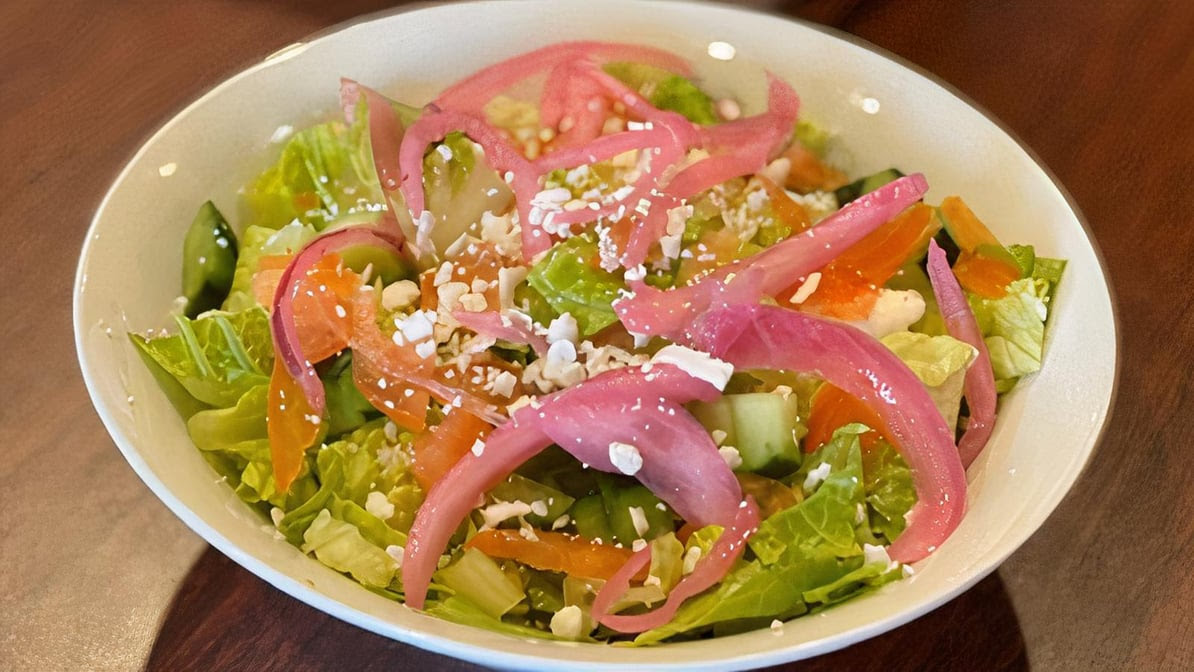 El San Marcos Mexican Restaurant by null