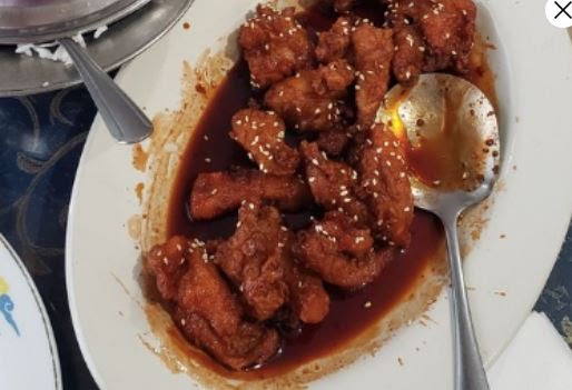 Sang's Chinese Food and Dim Sum by null