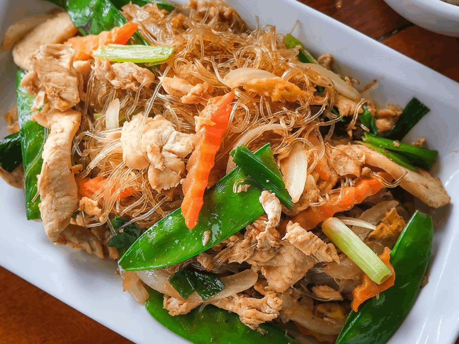 Green Leaf Thai Cuisine by null