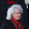 Sztrókot kapott Brian May