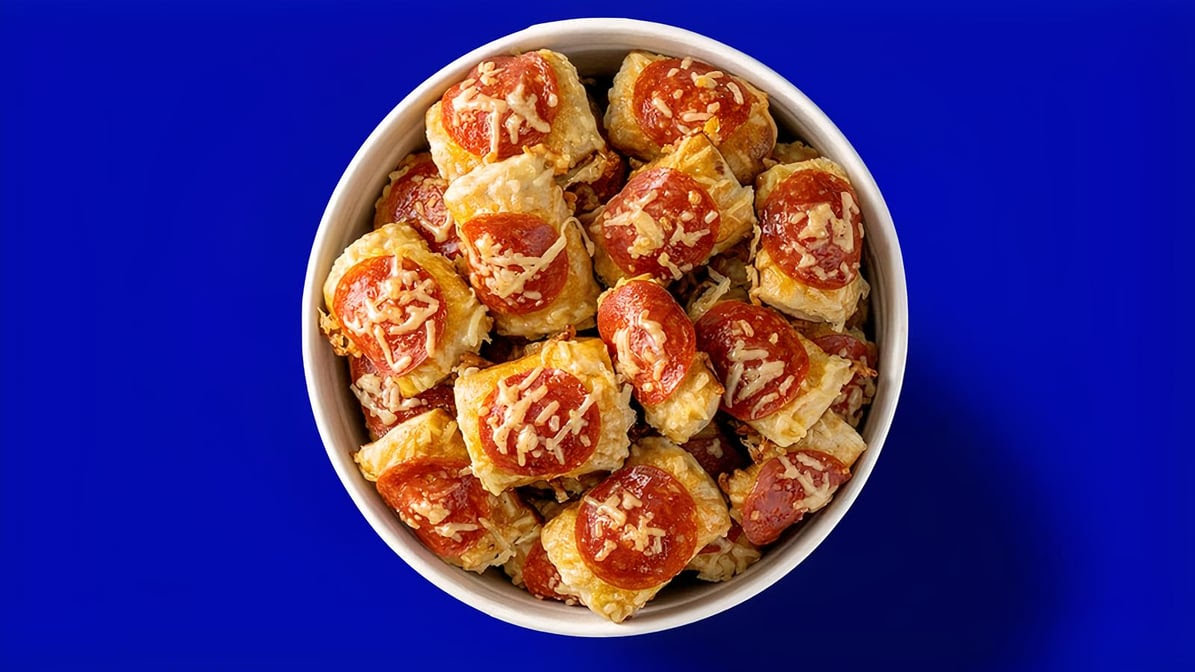 Auntie Anne's by null