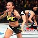 'Cyborg' puts away Smith with ease at UFC 198 