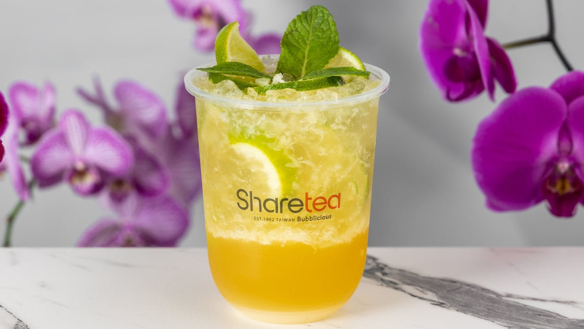Sharetea Clackamas by null