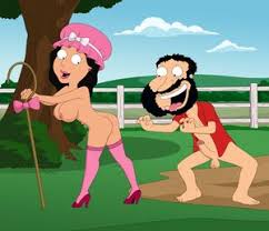 Family guy uncensored eporner jpg x Family guy sex