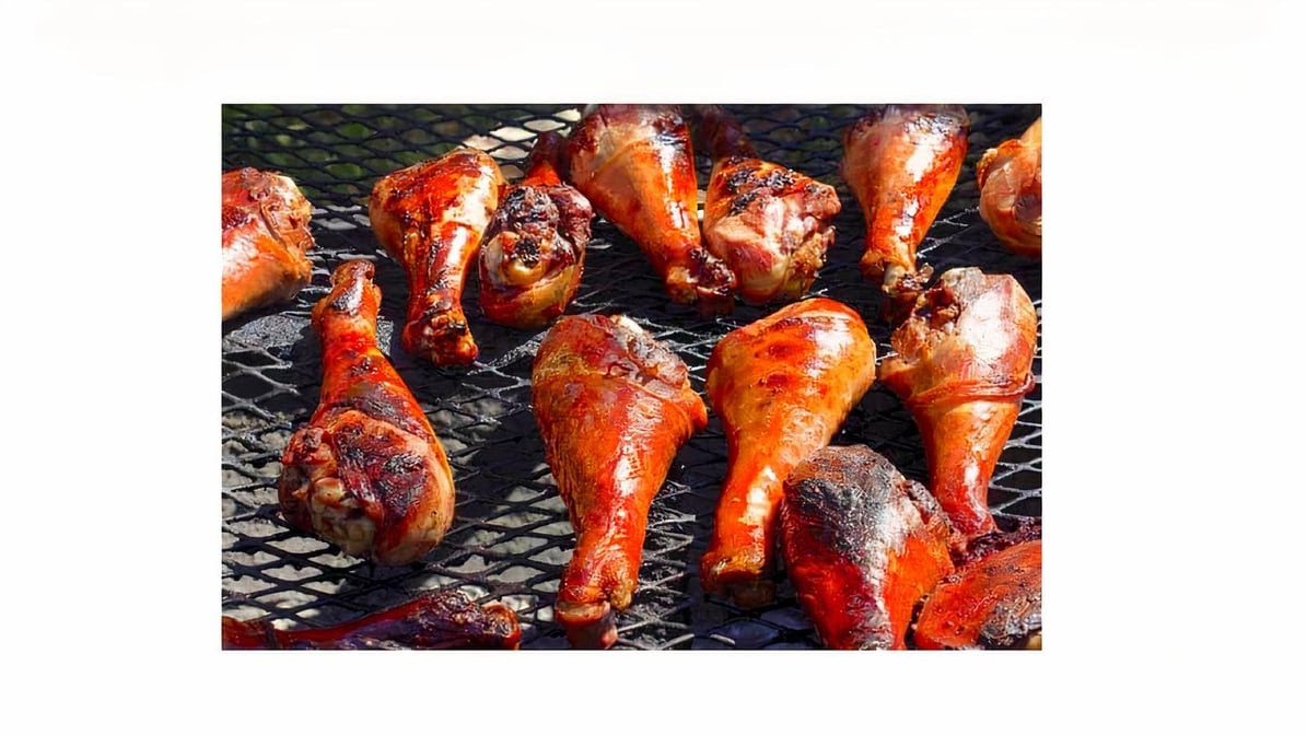 The Jive Turkey by null