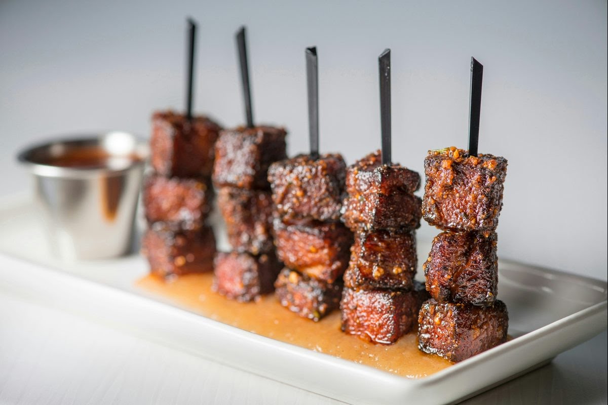 Perry's Steakhouse & Grille - Schaumburg by null