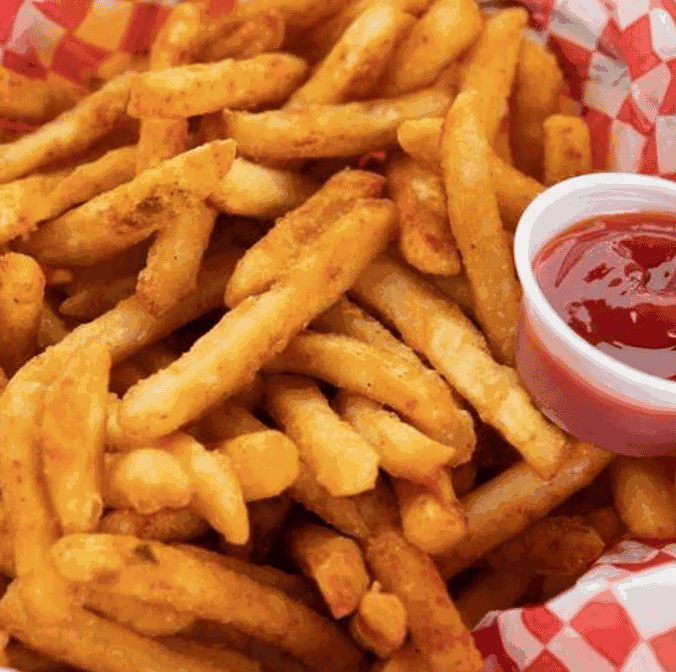 The Captain's Boil by null