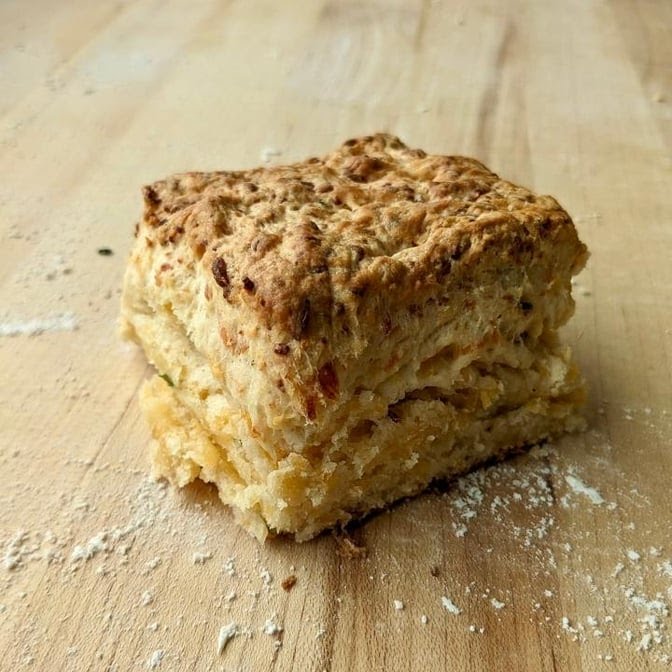 Auntie Beulah's Biscuits & Chicken by null