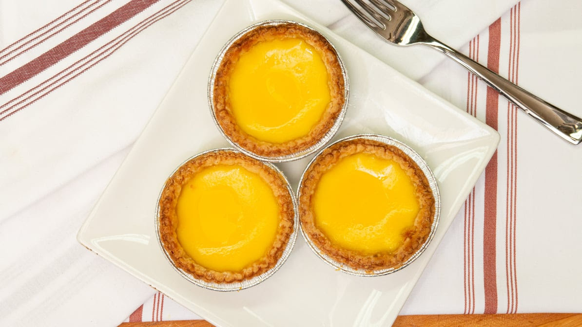 La Pâtisserie P by null