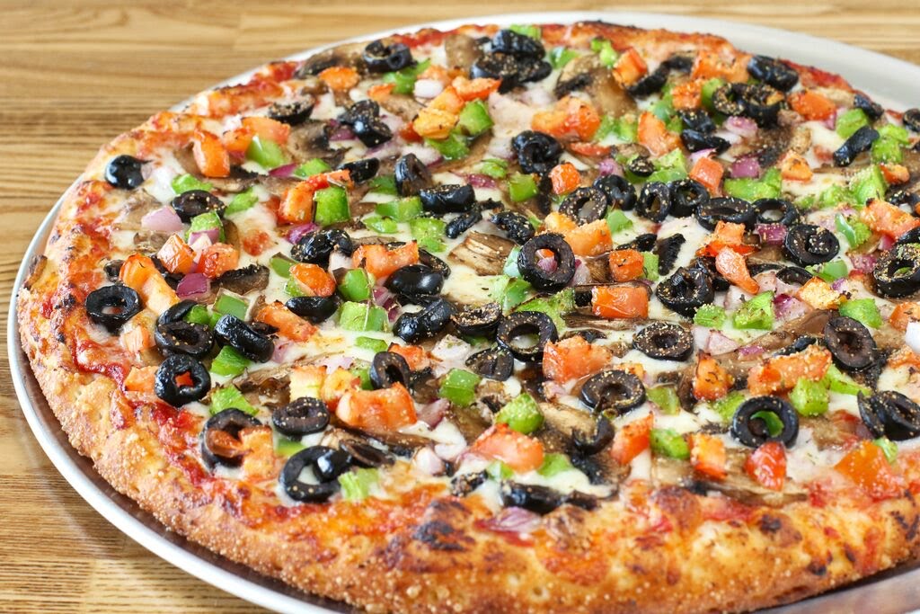 Namaste Pizza by null