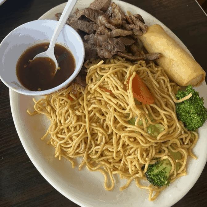 Crispy Pork Gang Thai Restaurant by null