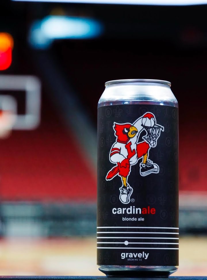 Gravely Brewing Co by null
