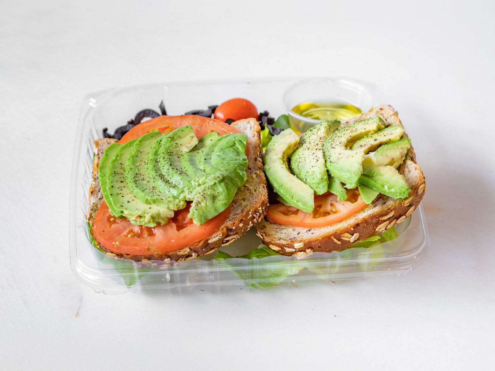 Park View Market by null