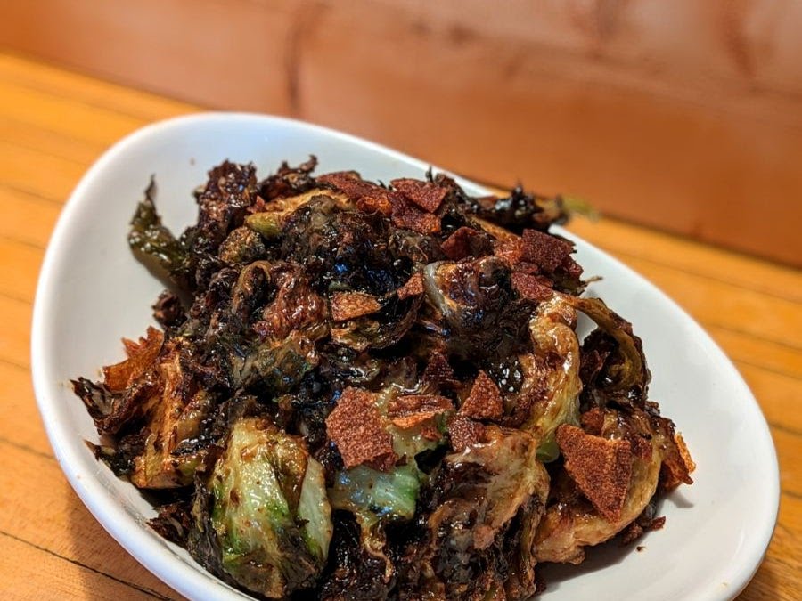 The Smokin' Onion Restaurant + Food Truck by null