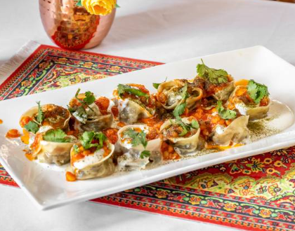 Afghan Bamyan Kabob by null