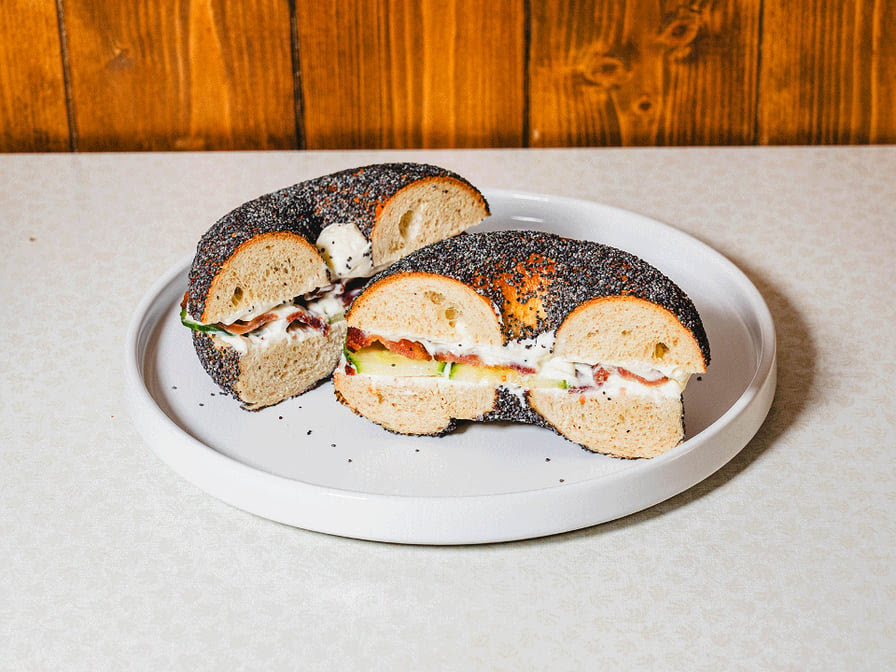 Kismet Bagels - Fishtown by null