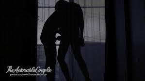 Sex silhouette jpg x Sex silhouette