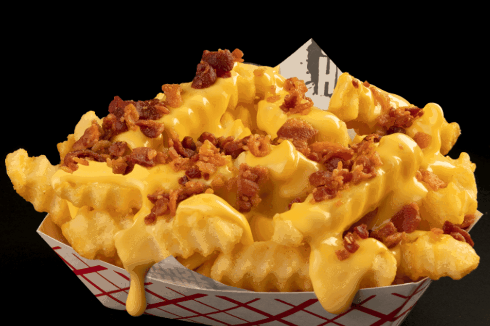 Grindhouse Killer Burgers by null