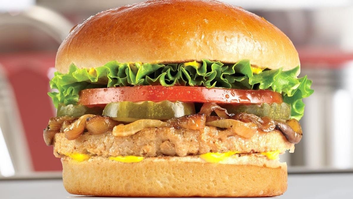 Johnny Rockets by null