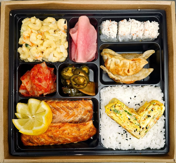 U SHABU Grill BBQ by null
