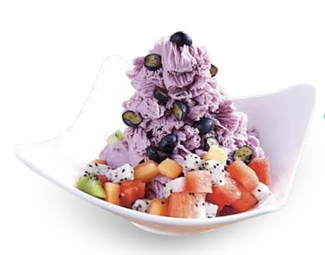 C Fruit Life by null