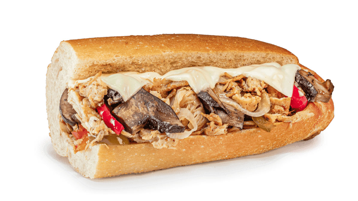 Jersey Mike's Subs by null