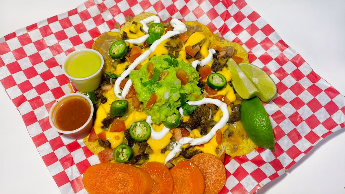 Photo of Los dos hermanos taqueria