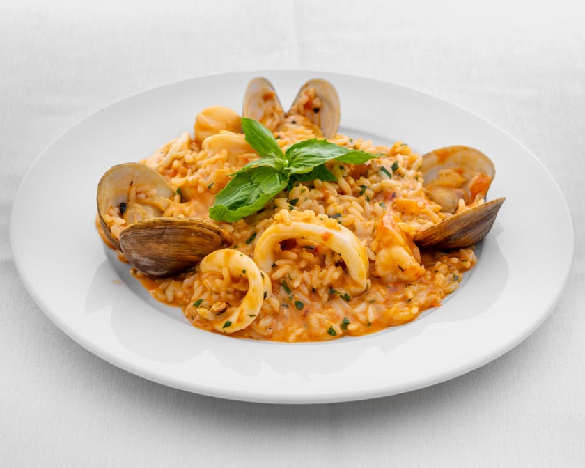 Il Nonno Ristorante by null