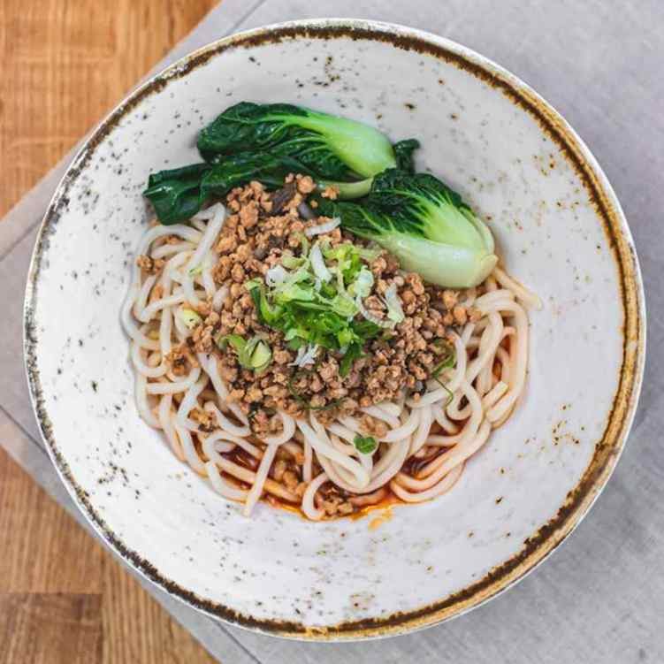 Barshu Restaurant by null
