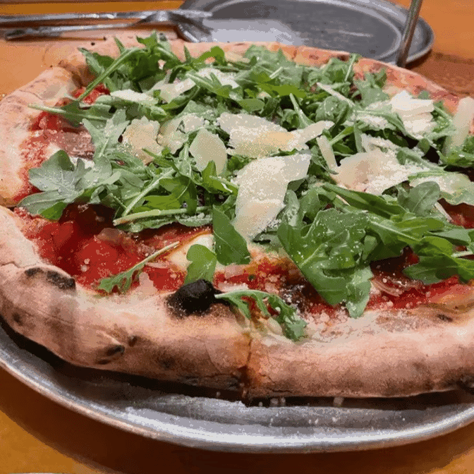 Apizza Brooklyn Resto + Vino - Pinecrest by null