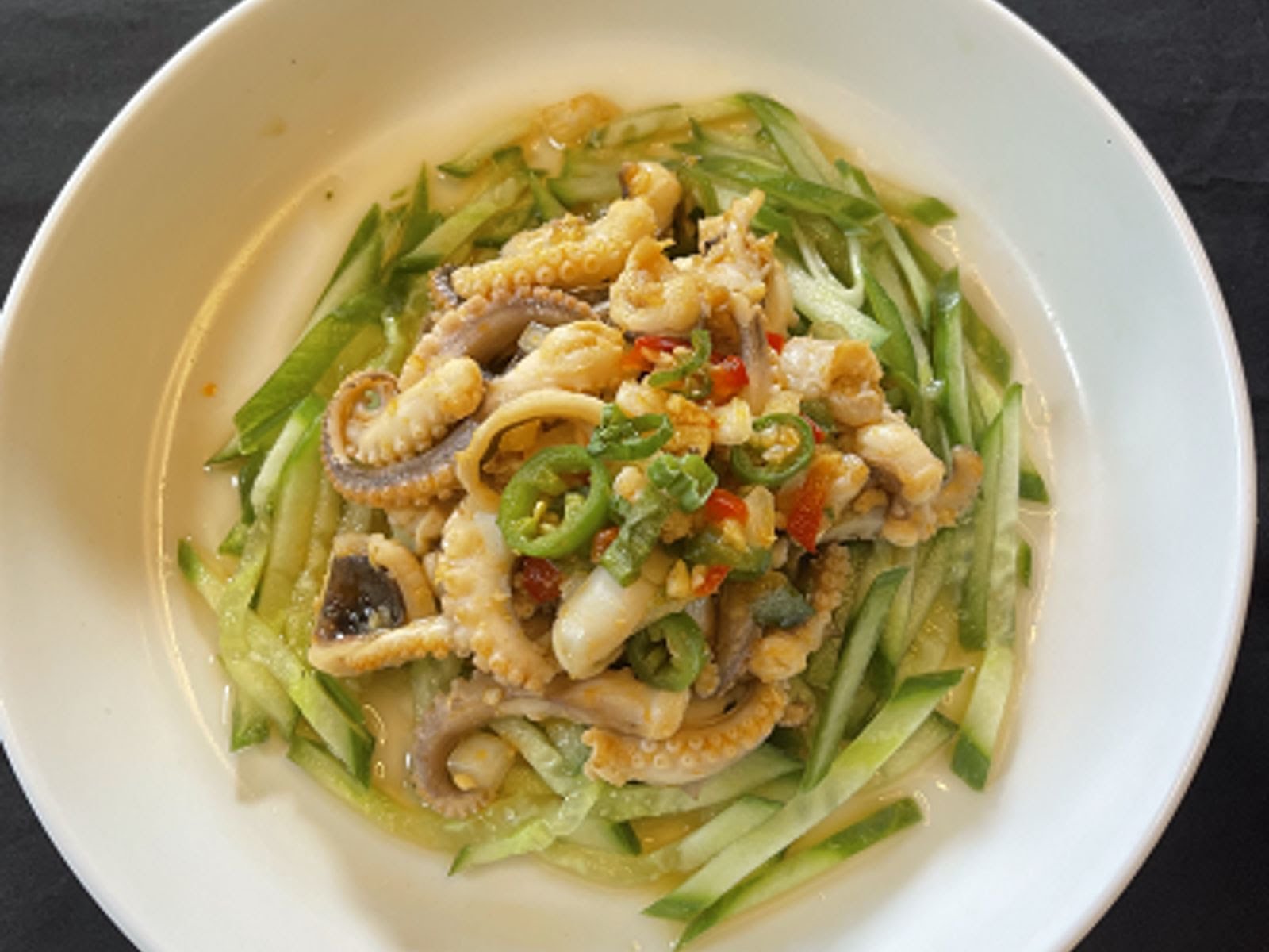 Lao Sze Chuan by null