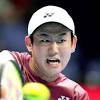 西岡良仁、フルセット逆転勝ちで１６強！錦織圭以来日本男子２ ...