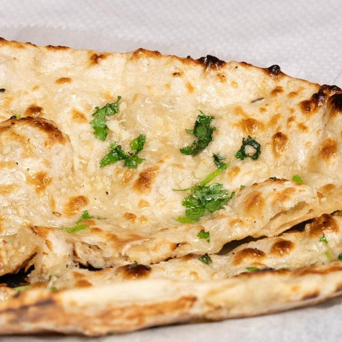 India Garden by null