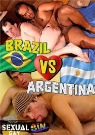 Argentina at ice gay tube jpg x Gay argentina