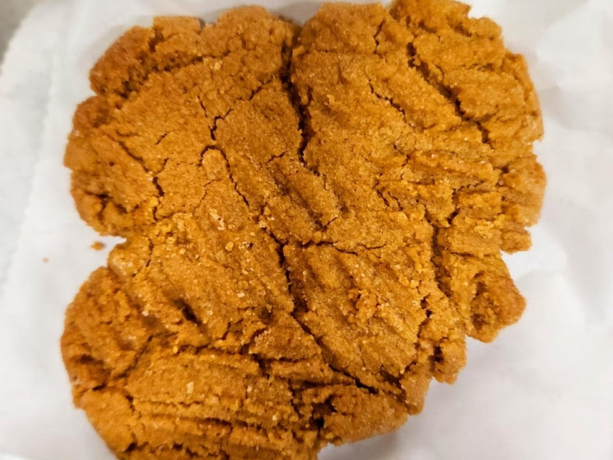 The Fried Spot by null