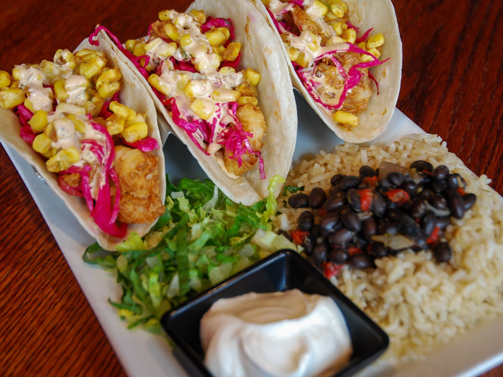 Tap House Grill by null