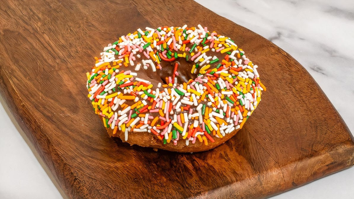 Ferrell's Donuts by null