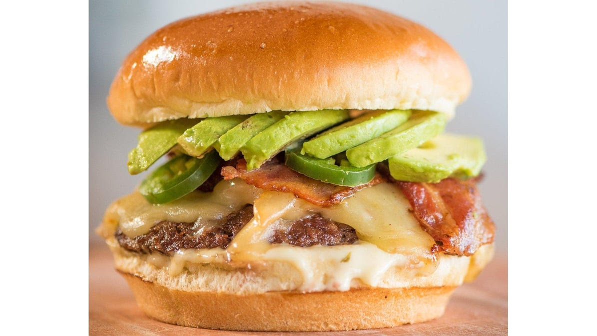 Humble Potato by null